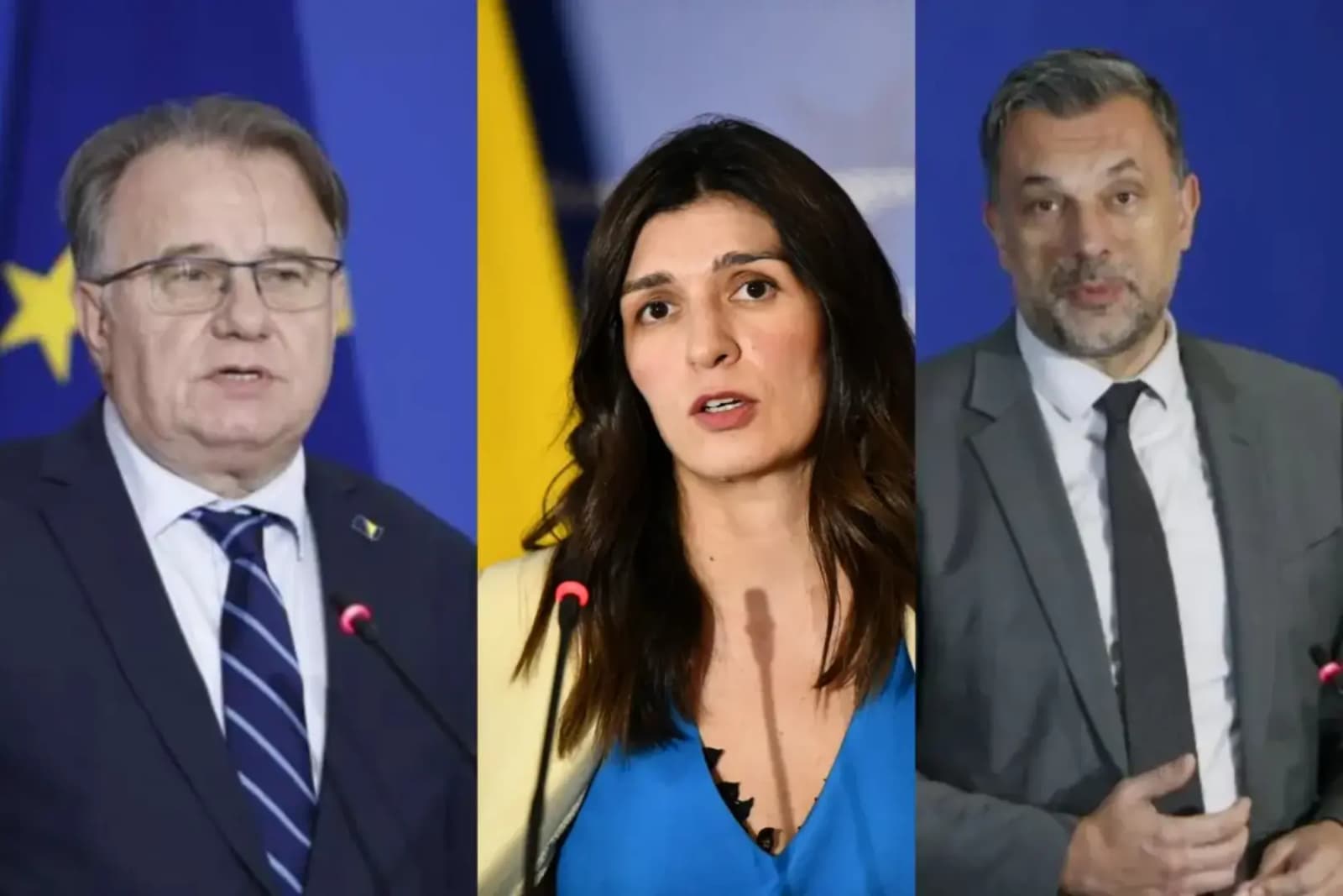 Nikšić oglasio: Trojka više ne postoji - slika 1