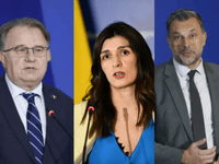 Nikšić oglasio: Trojka više ne postoji