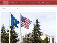 Vašington ne popušta Prištini: Kosovo mora ispuniti obaveze prije obnove Strateškog dijaloga
