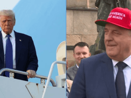 Mujkić: Trump je republikancima „teg oko vrata“, BiH ne treba očekivati čuda iz Vašingtona