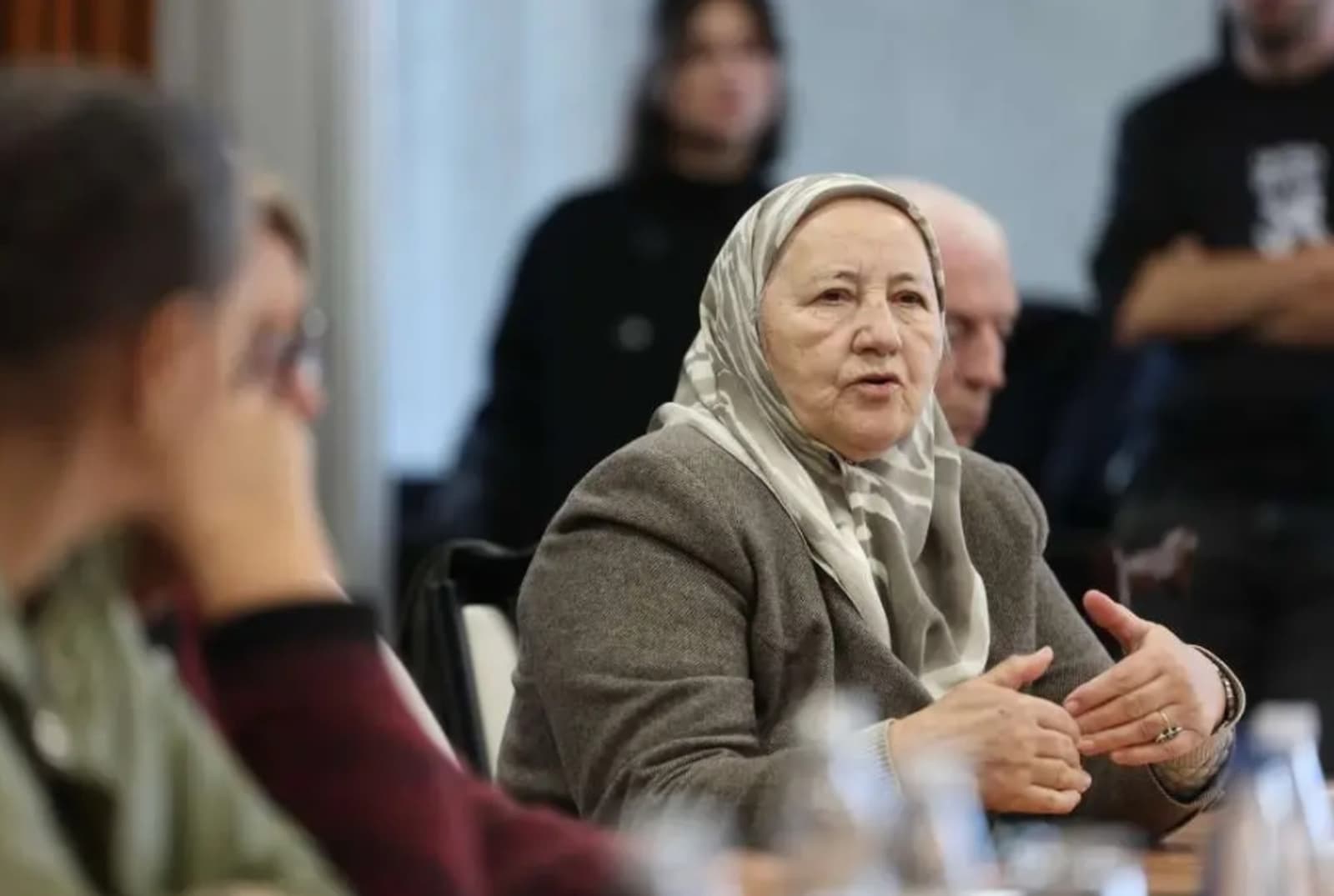 Zakon o nestalima bez potpune implementacije, majke Srebrenice: Ne nalaze se naša djeca - slika 1