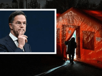 Rutte alarmirao NATO: Ukrajini prijeti zima bez struje i grijanja