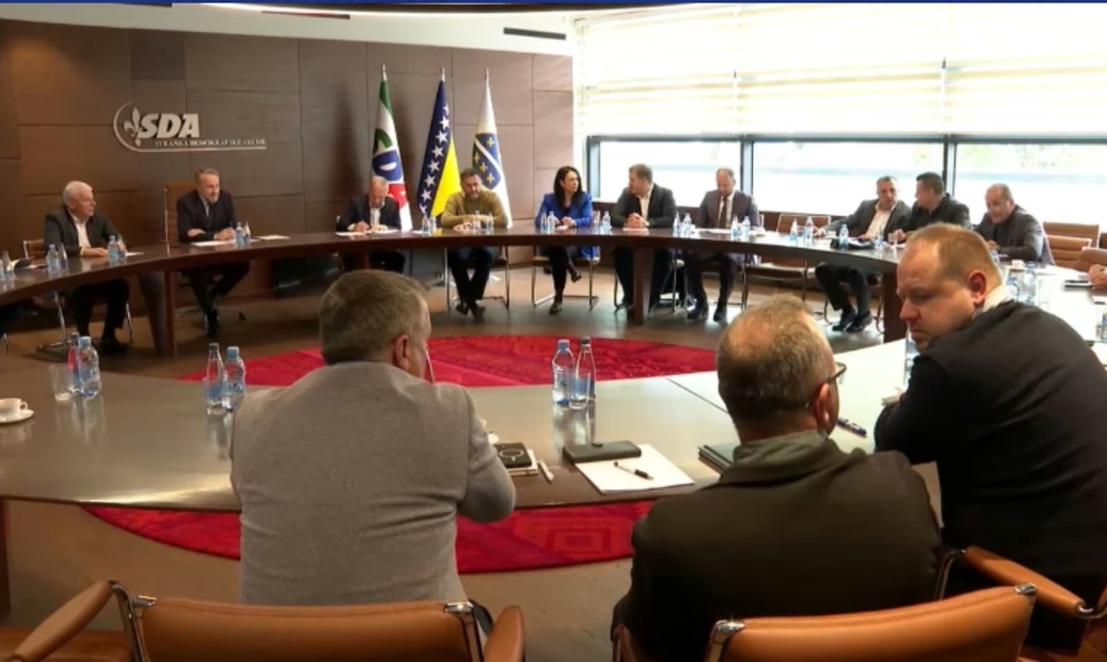 Ko će s kim u vlast: SDA ističe svoju poziciju, SDP poručuje da Trojka nije mrtva - slika 1