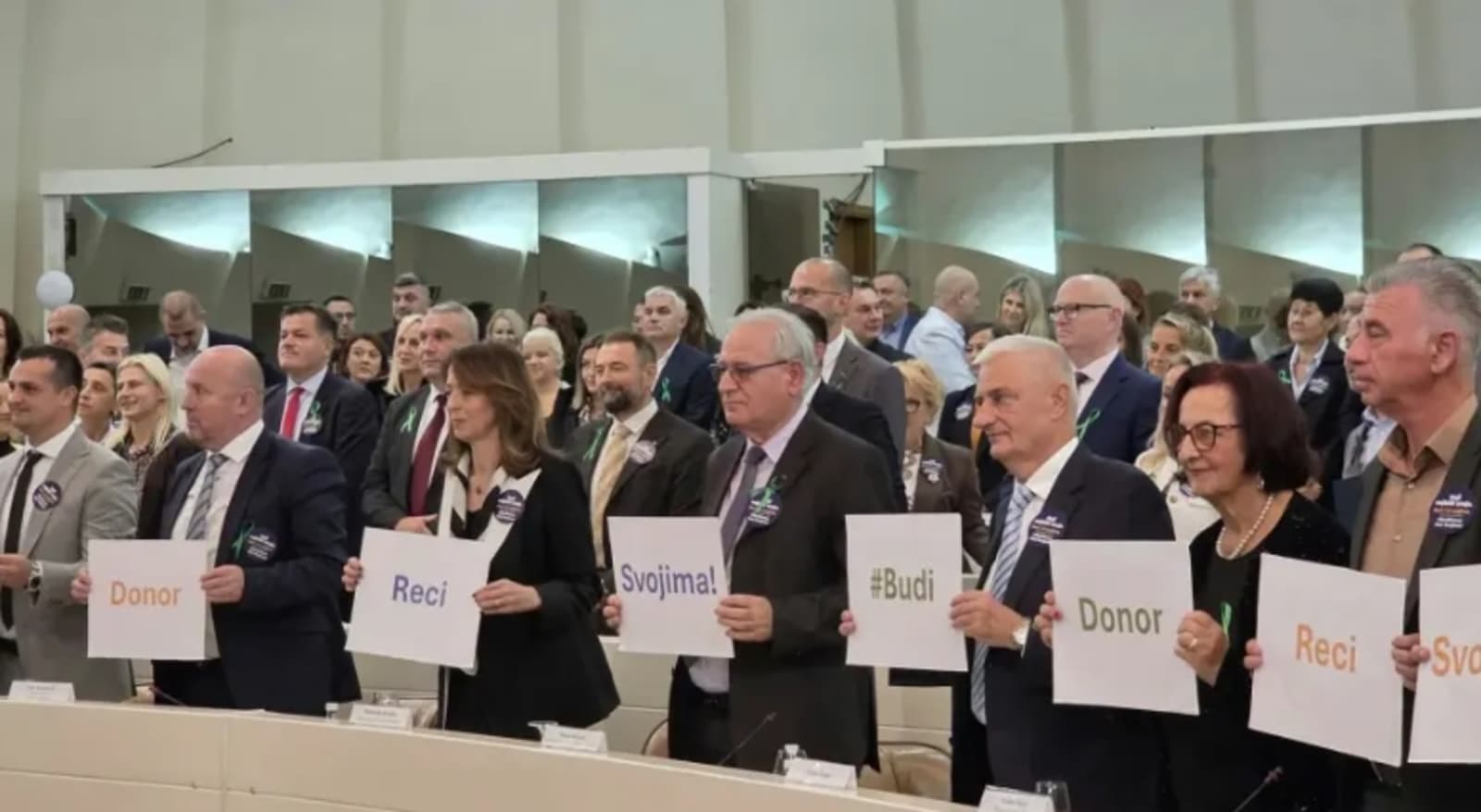 U Federaciji BiH od početka 2026. godine urađeno samo 16 transplantacija organa - slika 1