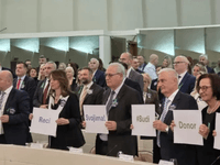 U Federaciji BiH od početka 2026. godine urađeno samo 16 transplantacija organa
