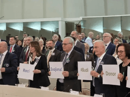 U Federaciji BiH od početka 2026. godine urađeno samo 16 transplantacija organa