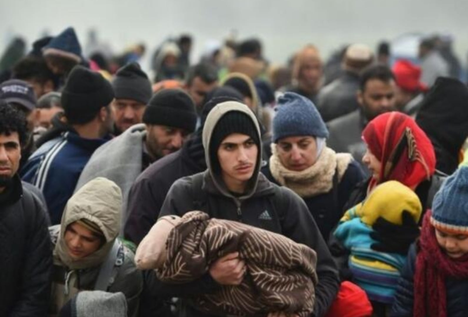 Djeca umiru na migrantskim rutama, a svijet ni ne zna razmjere tragedije