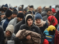 Djeca umiru na migrantskim rutama, a svijet ni ne zna razmjere tragedije