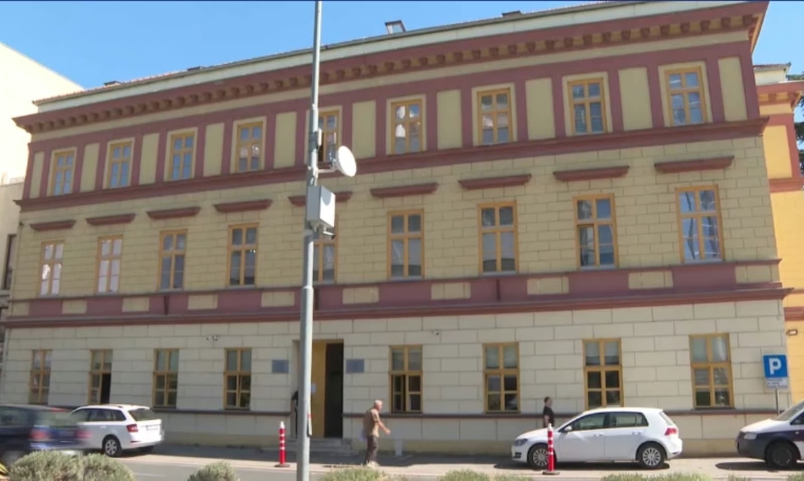 Pravosuđe u HNK blokirano više od mjesec dana, građani ispaštaju: "Ne možemo do potvrda i uvjerenja, ništa ne radi" - slika 1