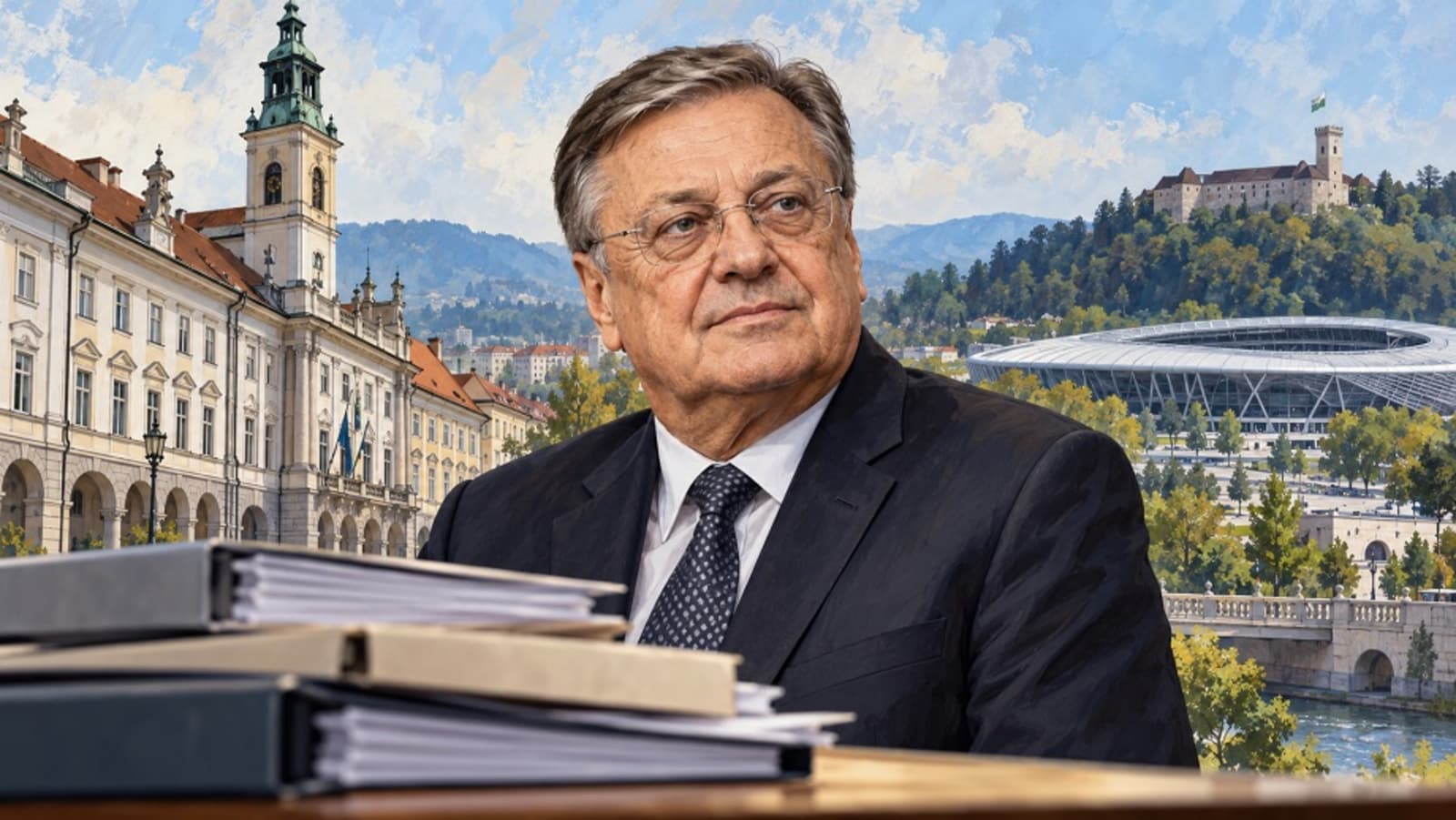 Zašto je Zoran Janković stalno pred pravosuđem: Stožice, evropski novac i sumnje na korupciju - slika 1