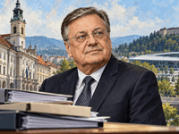 Zašto je Zoran Janković stalno pred pravosuđem: Stožice, evropski novac i sumnje na korupciju