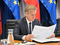 Golob pred sudom zbog izjava o ortopedu: Privatna tužba za klevetu postala pravosnažna
