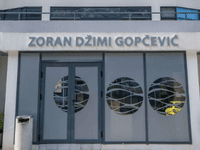 ZBOG HRVATSKE: Crna Gora mijenja zakon kako bi uklonila ime Zorana Gopčevića s bazena u Kotoru