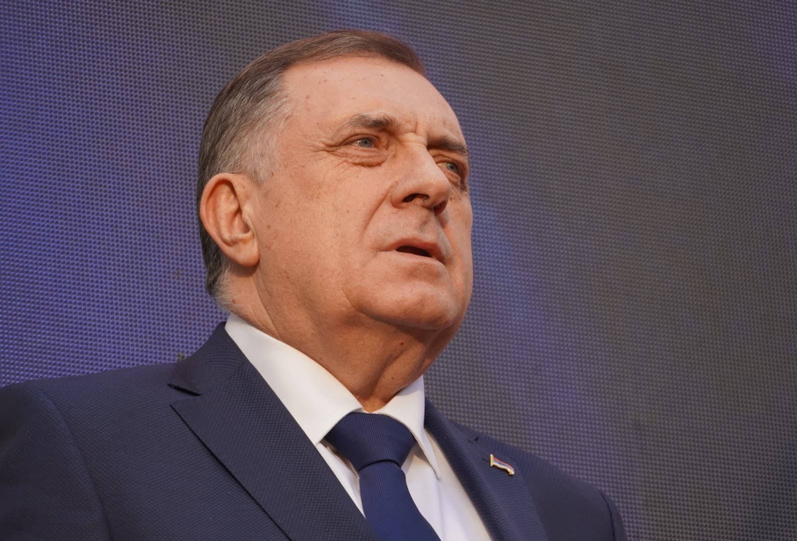 Dodik najavio novi ustav Rs za 9. januar i promjene u Vijeću naroda - slika 1