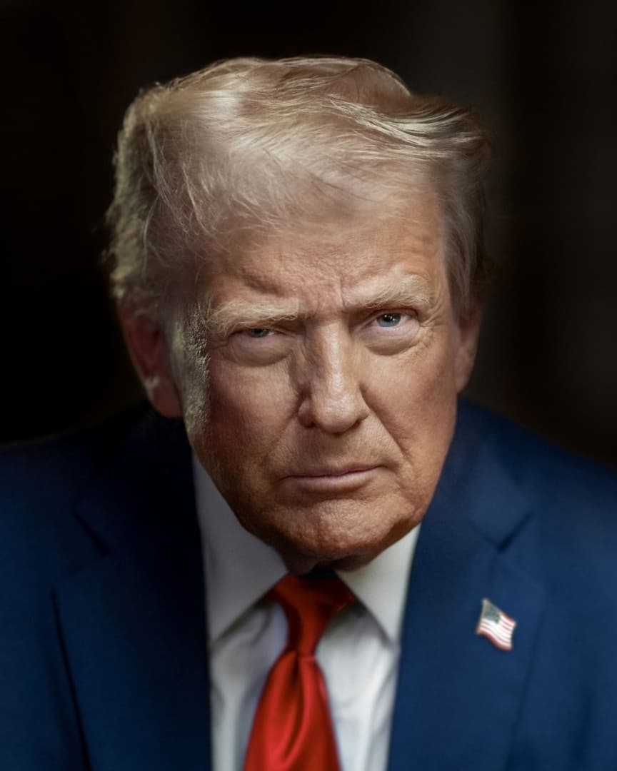 Trump najavljuje skori kraj rata s Iranom: Cijene nafte past će poput kamena - slika 1