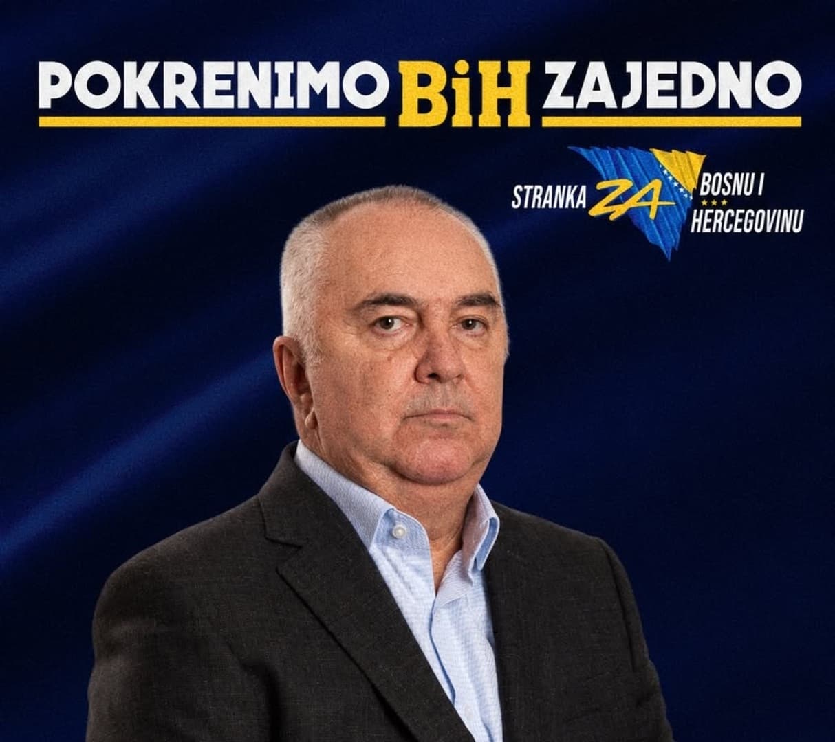 Bečarević traži odgovore od CIK-a: Zašto još nisu obrađena sva biračka mjesta? - slika 1