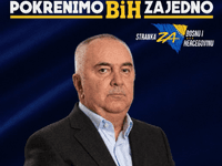 Bečarević traži odgovore od CIK-a: Zašto još nisu obrađena sva biračka mjesta?