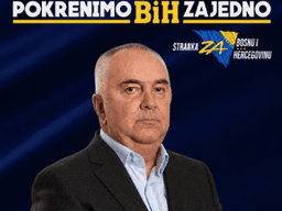 Bečarević traži odgovore od CIK-a: Zašto još nisu obrađena sva biračka mjesta?