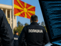 FBI i makedonska policija otkrili mrežu za prodaju ukradenih podataka američkih građana