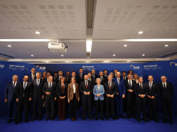 Plenković: Izvjestio sam EPP o izborima u BiH