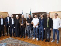 Mostarski imami podržali muftiju Dedovića: Kandidatura za reisa u prvi plan stavila probleme Bošnjaka u Hercegovini