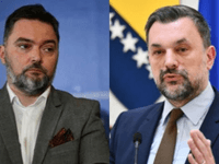 Konaković prozvao Dodika zbog lobiranja u SAD-u, Košarac uzvratio optužbama o "antisrpskoj kampanji“