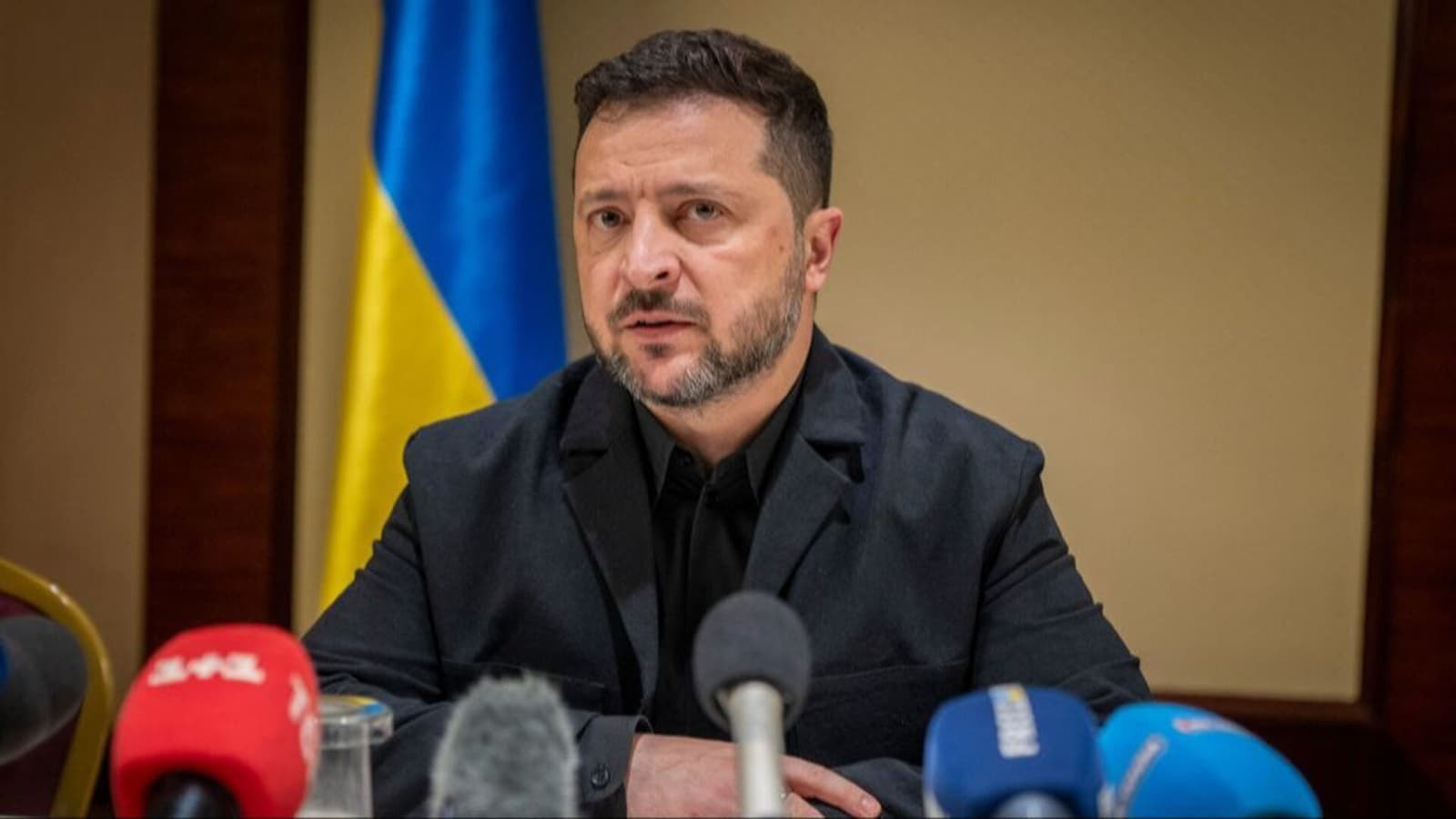 Zelenski prelomio uprkos kritikama: Ruske rafinerije na meti Ukrajine - slika 1