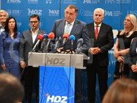 Dodik već jednom krenuo na državu, Trojka uzmakla: Ko će ga sada zaustaviti, o kojim institucijama priča Konaković?