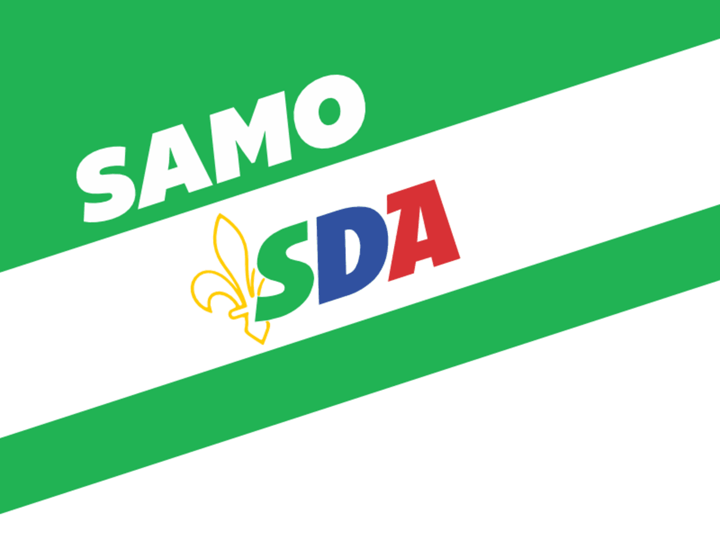 CIK kaznio SDA s 4.500 KM zbog zloupotrebe djece u političke svrhe - slika 1