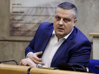 Odluka Vrhovnog suda FBiH: Vojinu Mijatoviću zabranjeno obavljanje funkcije federalnog ministra i rukovodećih poslova u organima izvršne vlasti