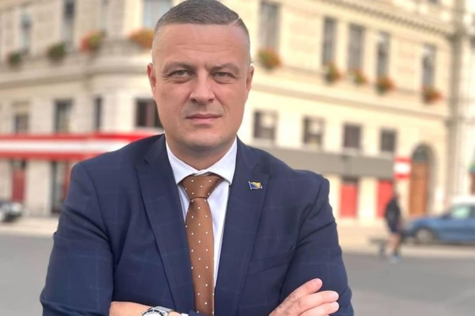 Mijatović najavio žalbu Vrhovnom sudu FBiH nakon što mu je zabranjeno obavljanje ministarske funkcije - slika 1