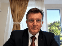 Blanuša: Dodik me je navukao na tanak led