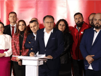 SDP stao uz Mijatovića nakon sudske zabrane: Ostvario je iznimne rezultate kao ministar