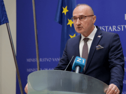 Grlić Radman o protestnoj noti Srbije: Nikad nisam dobio čudniji dokument, ovo je bizarno