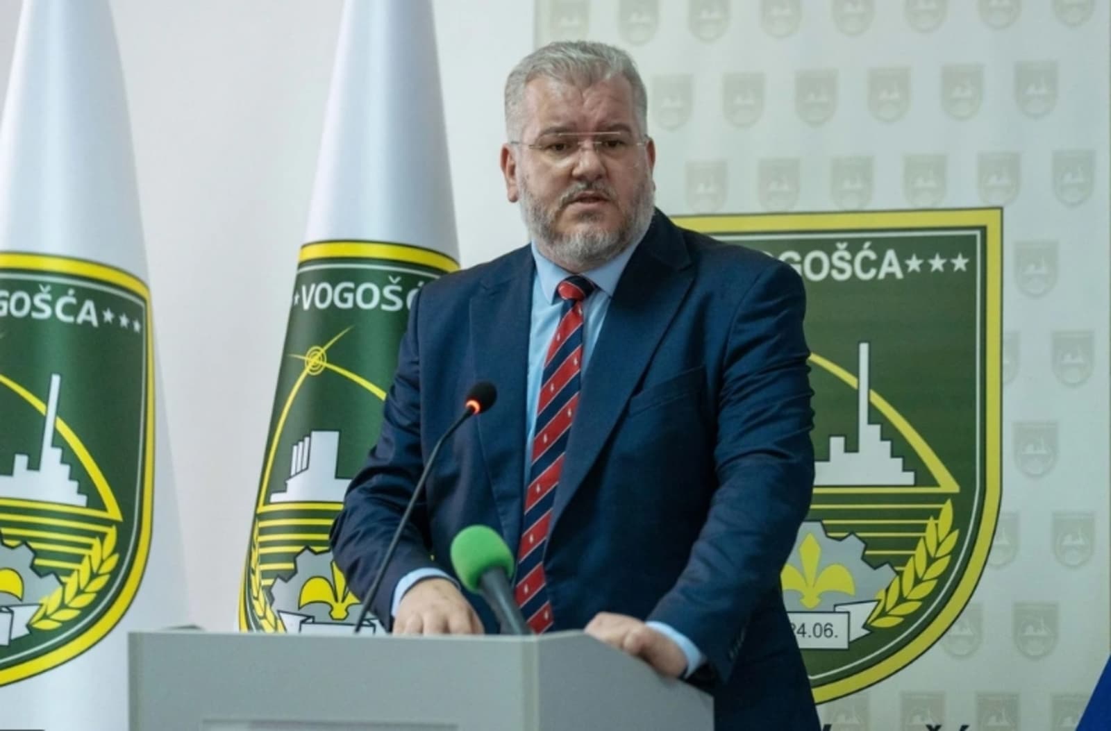 Hasanović o proceduri za tunel Kobilja Glava: Općina Vogošća već izdala saglasnost! - slika 1