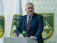 Hasanović o proceduri za tunel Kobilja Glava: Općina Vogošća već izdala saglasnost!