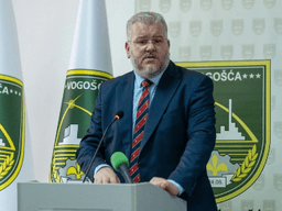 Hasanović o proceduri za tunel Kobilja Glava: Općina Vogošća već izdala saglasnost!