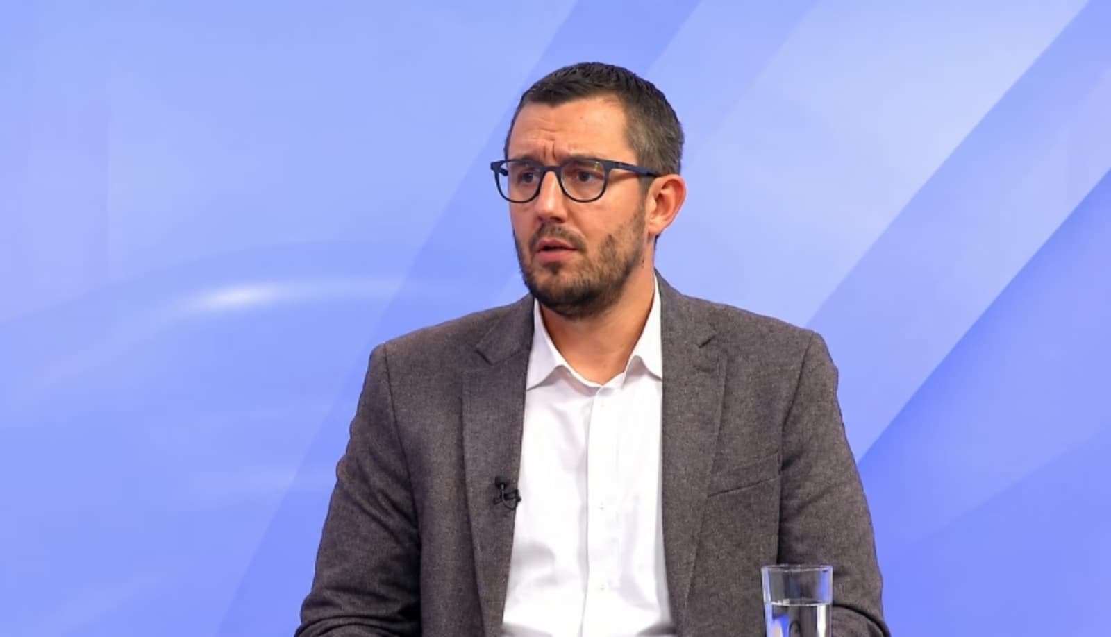 Handžić: Trojka je sve manje djelovala kao tim - slika 1