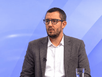 Handžić: Trojka je sve manje djelovala kao tim