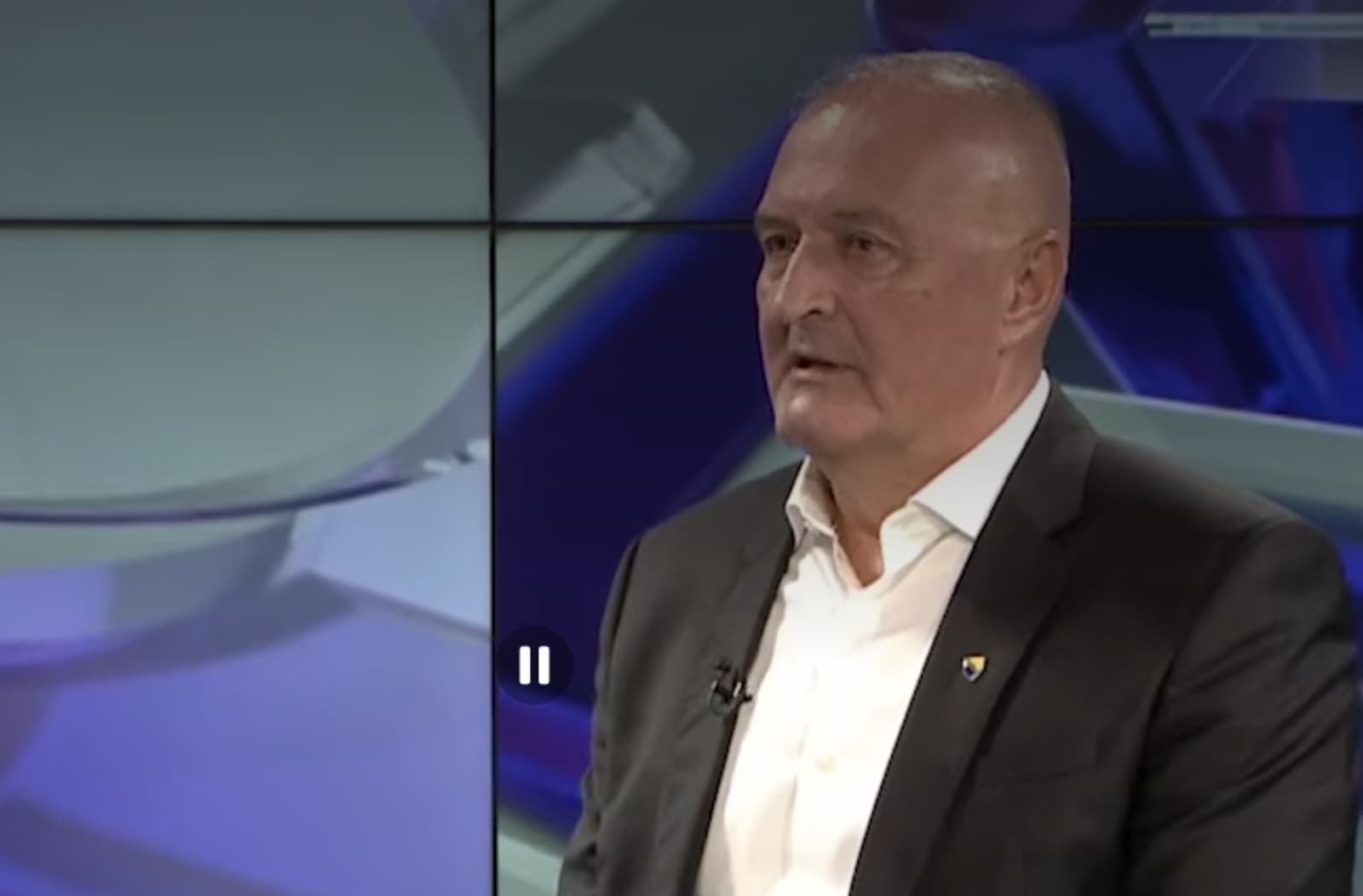 Helez: Ne želimo formirati vlast bez SDA; potreban je širi patriotski blok - slika 1