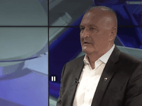 Helez: Ne želimo formirati vlast bez SDA; potreban je širi patriotski blok