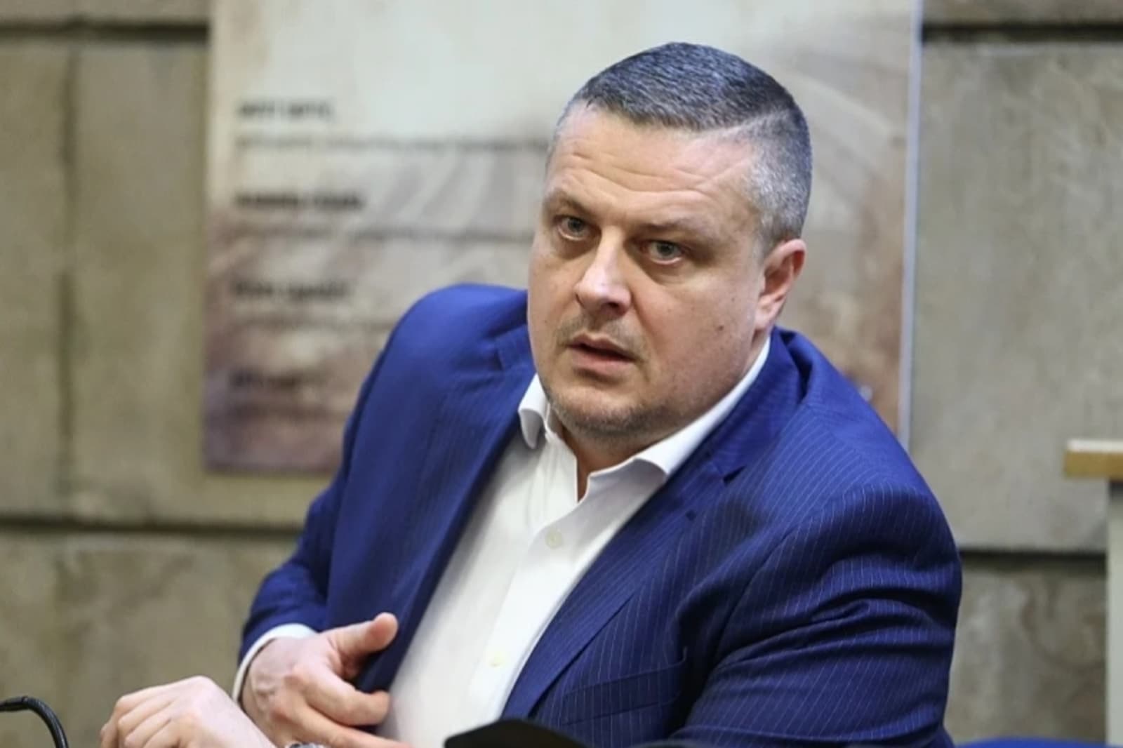 Vlada FBiH o mjerama zabrane za Mijatovića: Nastavljamo raditi, za sada imamo samo informacije iz medija - slika 1