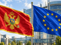 Francuska i Njemačka podržavaju prijem Crne Gore u EU bez čekanja ostalih kandidata