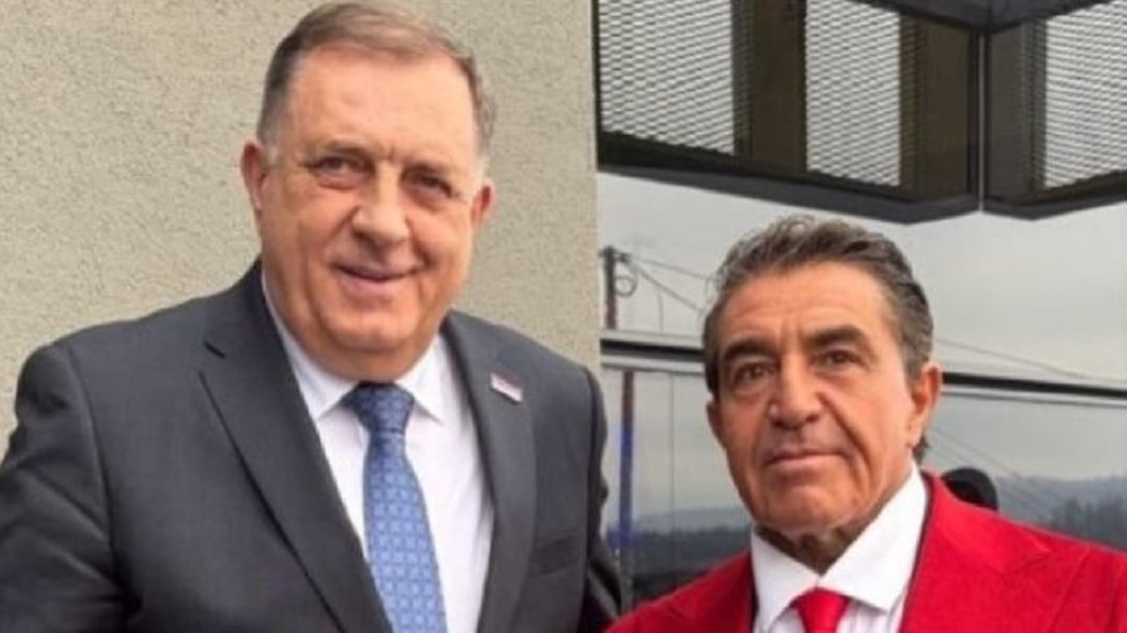 Smijenjen još jedan Dodikov 'prijatelj' iz Trumpove administracije - slika 1