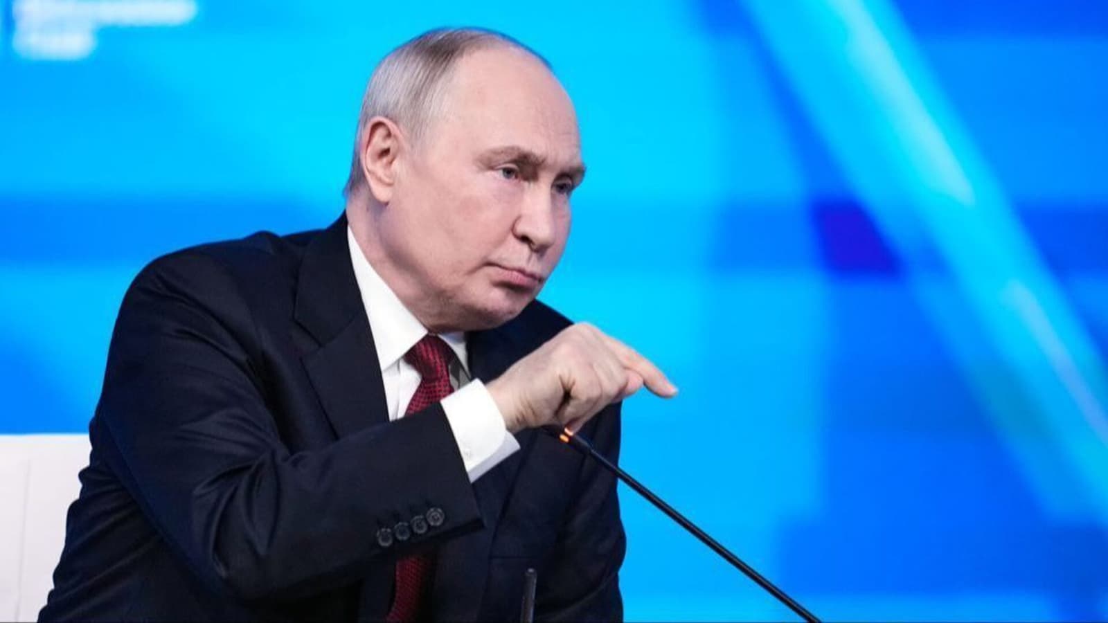 Sve veći strah zbog napada dronova na brodove u Crnom moru: Članice NATO-a strahuju da Putin testira Savez - slika 1