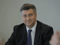 Plenković odgovorio Vučiću: Smiješno je za šta nas optužuju