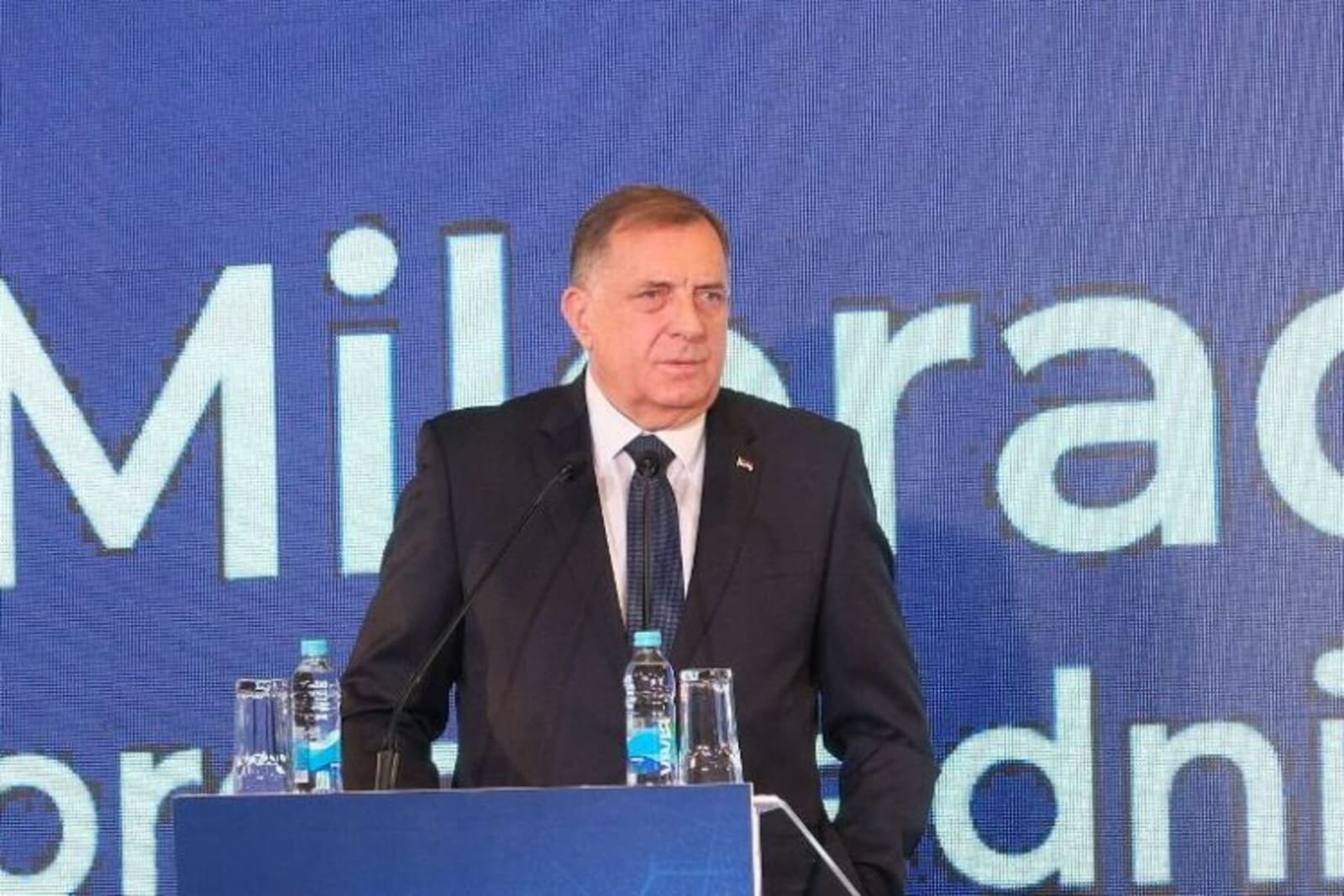 Pravni stručnjaci upozoravaju: Otcjepljenje Rs kršilo bi sve norme, kao i princip lojalnosti BiH - slika 1