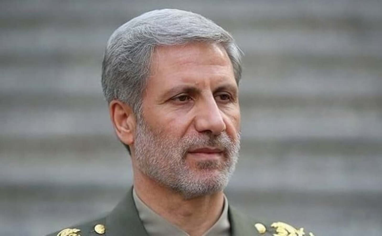 Iranski general: Mi imamo četiri stuba naše snage zbog čega su propali svi planovi naših neprijatelja - slika 1