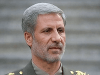 Iranski general: Mi imamo četiri stuba naše snage zbog čega su propali svi planovi naših neprijatelja