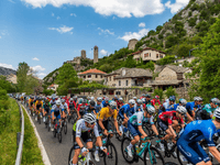 Tour of Bosnia and Herzegovina' ponovno u kalendaru Svjetske biciklističke federacije